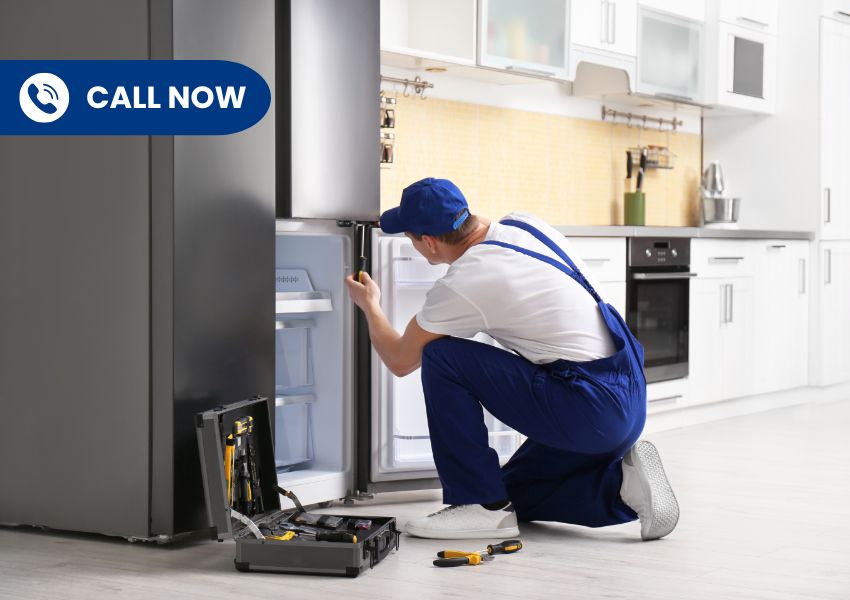 Scalf Appliance Repair Company